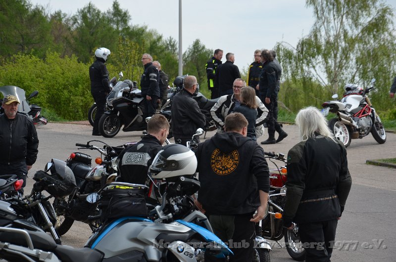 Saisoneroeffnungsfahrt 2022 - 039